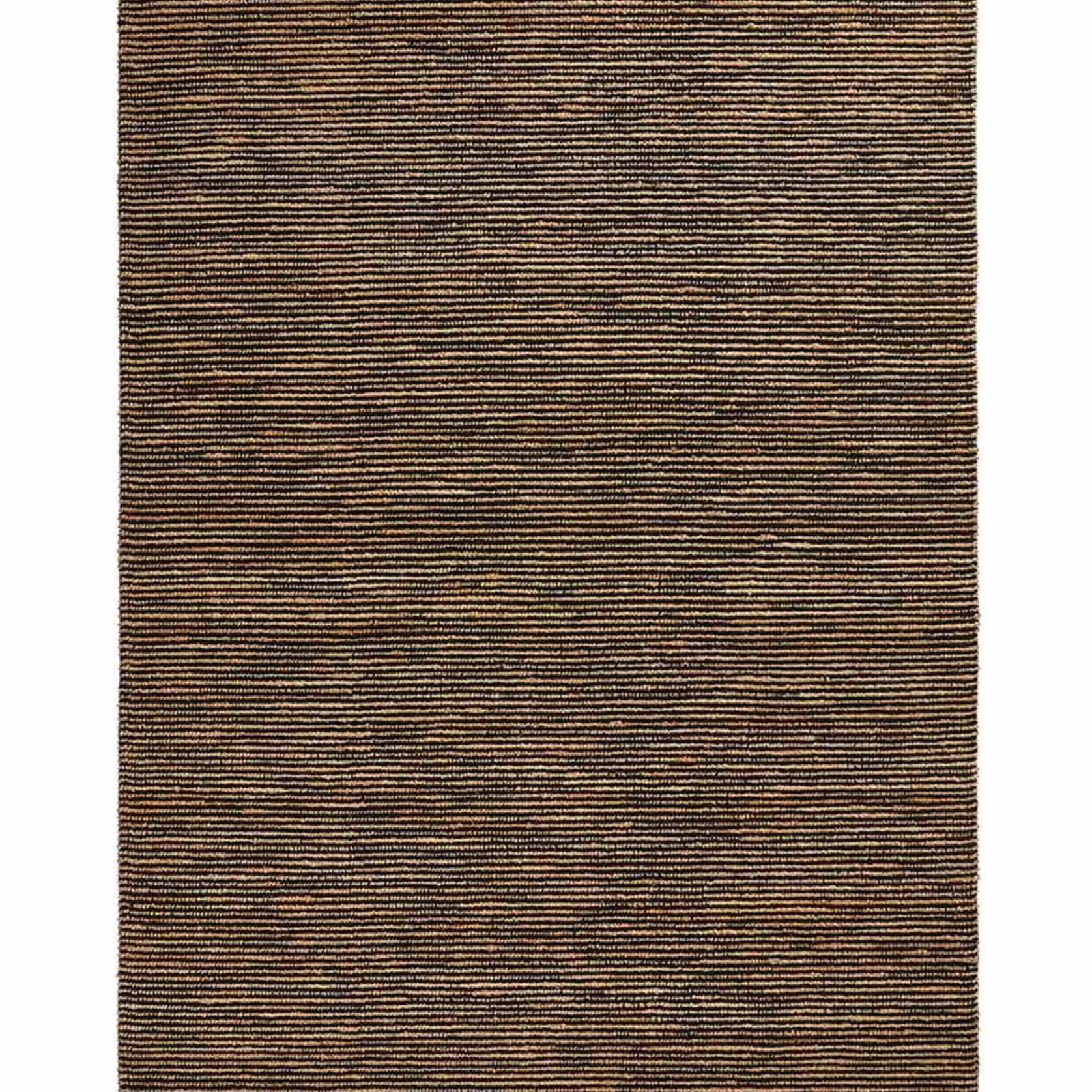 Weave Home Lisbon Rug - Onyx | Wool and Jute | 2 x 3m gallery detail image