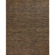 Weave Home Lisbon Rug - Onyx | Wool and Jute | 2 x 3m gallery detail image