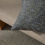 Weave Home Lisette Cushion - Ocean | 50 x 50cm gallery detail image