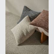 Weave Home Lisette Cushion - Ocean | 50 x 50cm gallery detail image