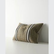 Weave Home Mila Cushion - Forest gallery detail image