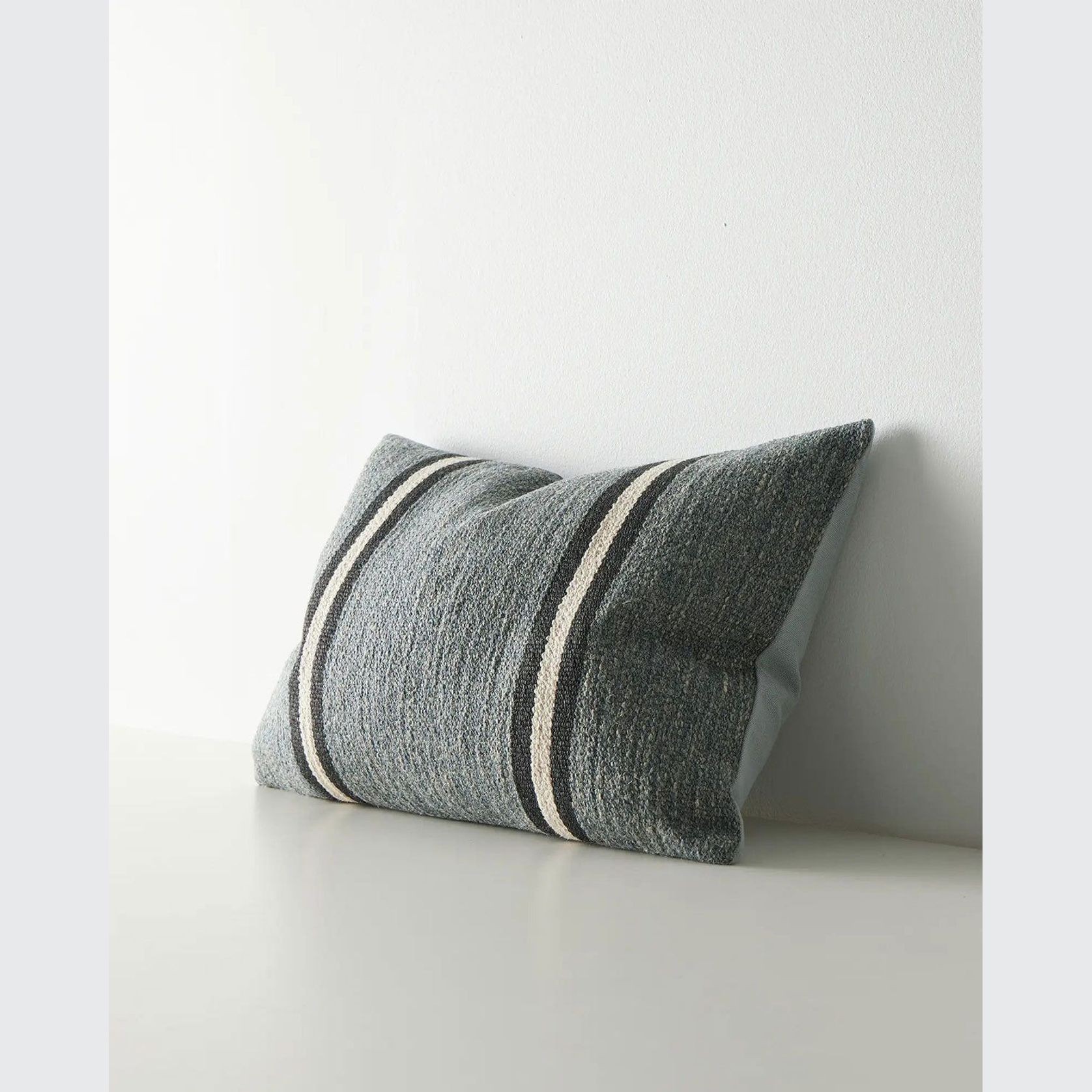 Weave Home Mila Cushion -  Horizon gallery detail image