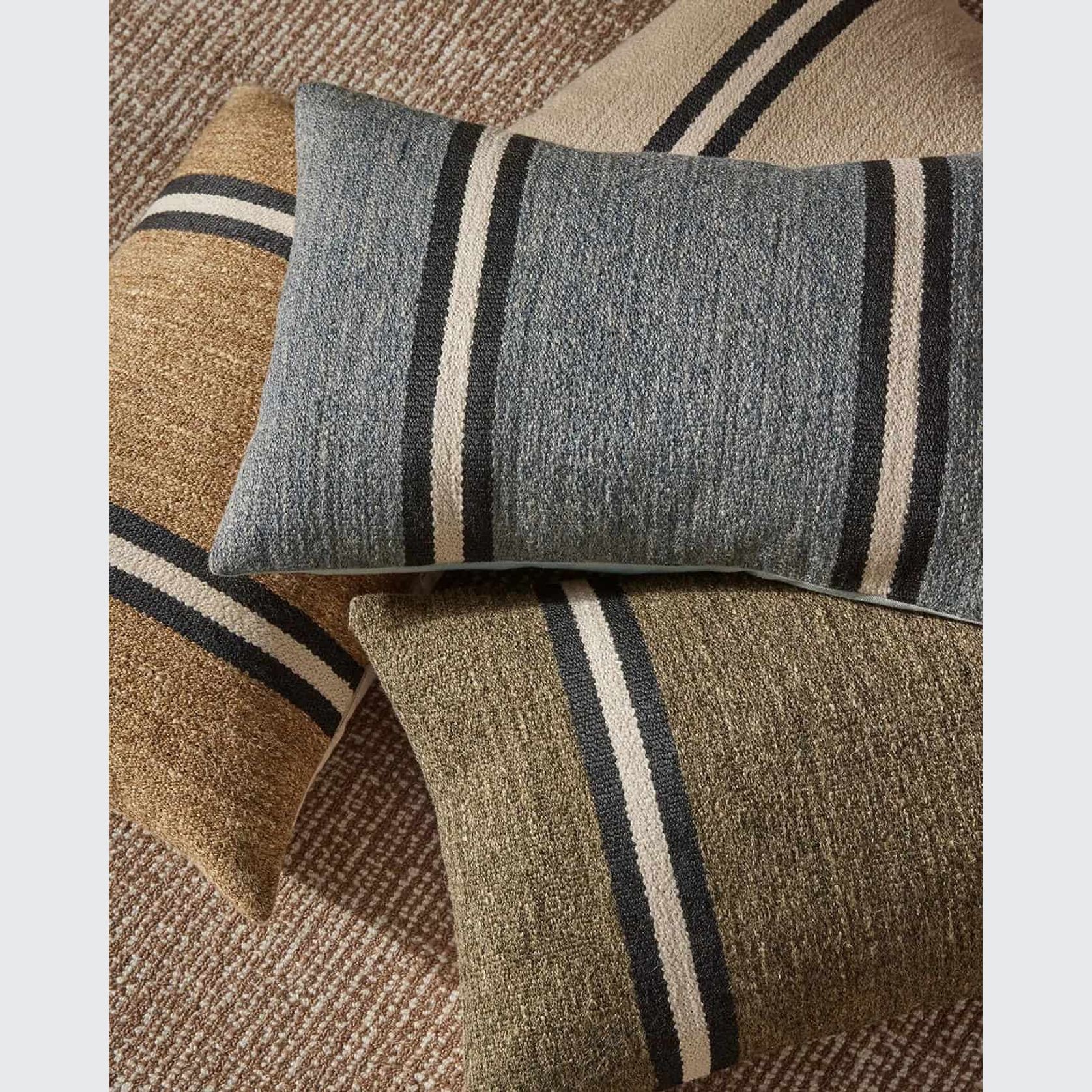 Weave Home Mila Cushion -  Horizon gallery detail image