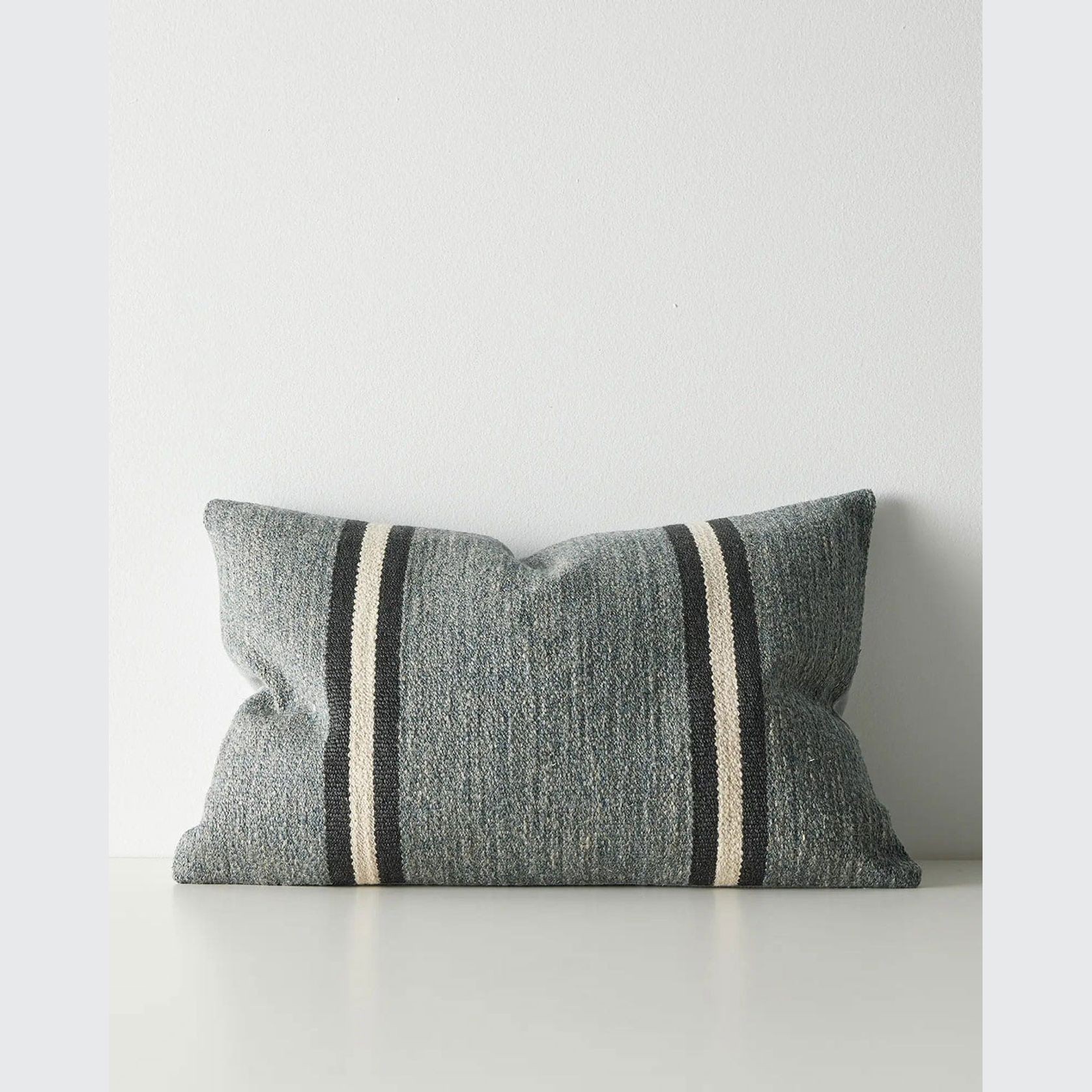 Weave Home Mila Cushion -  Horizon gallery detail image