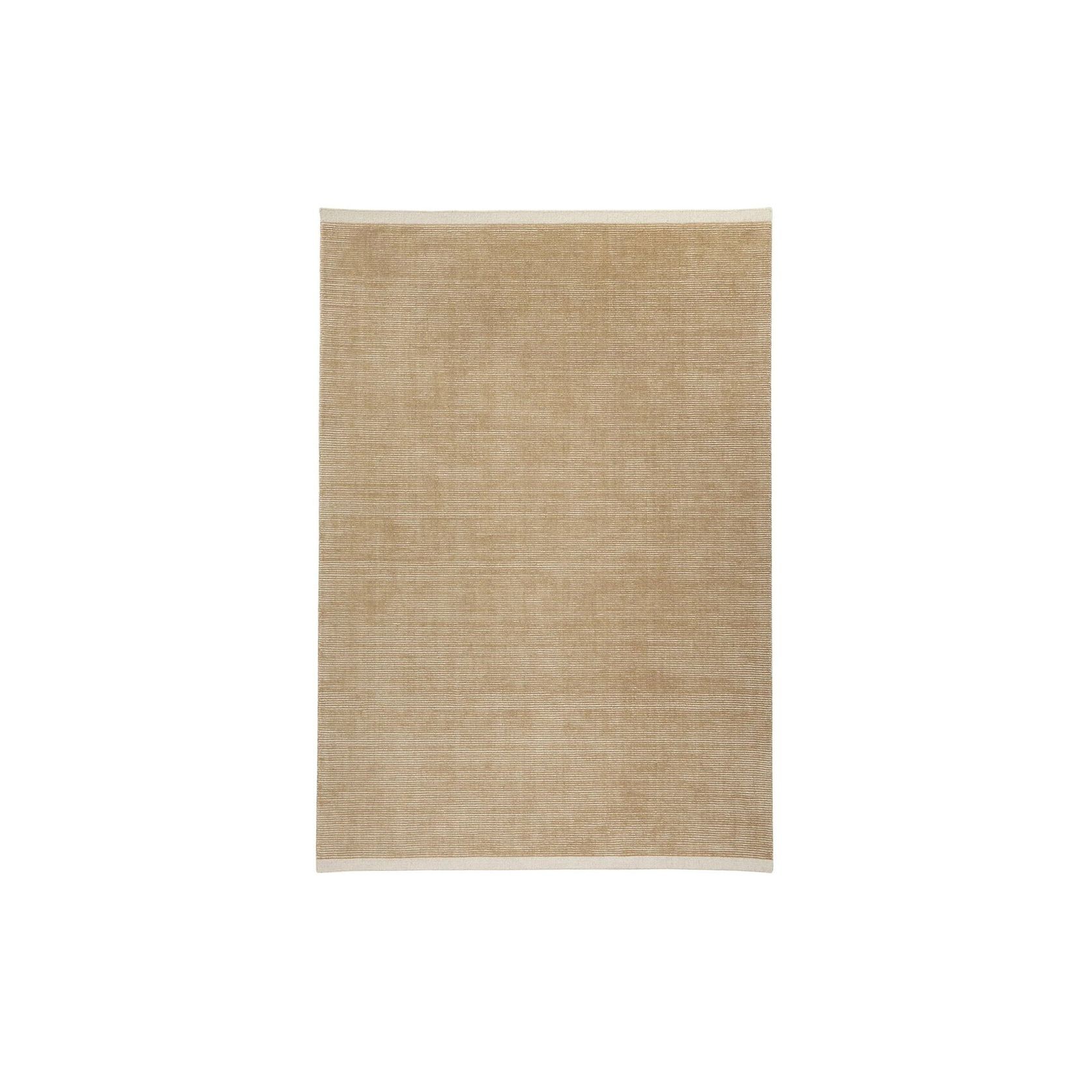 Weave Remo 100% NZ Wool Rug -Sand gallery detail image