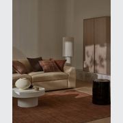 Weave Remo 100% NZ Wool Rug - Amber gallery detail image