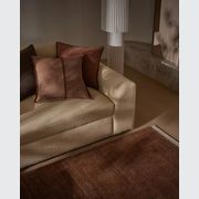 Weave Remo 100% NZ Wool Rug - Amber gallery detail image