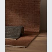 Weave Remo 100% NZ Wool Rug - Amber gallery detail image