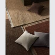Weave Remo 100% NZ Wool Rug - Amber gallery detail image