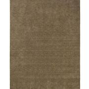 Silvio Walnut Floor Rug | NZ Wool | Two Sizes gallery detail image