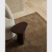 Silvio Walnut Floor Rug | NZ Wool | Two Sizes gallery detail image