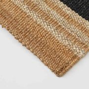 Weave Home Syracuse Rug - Natural | Jute Floor Rug | 2m x 3m gallery detail image