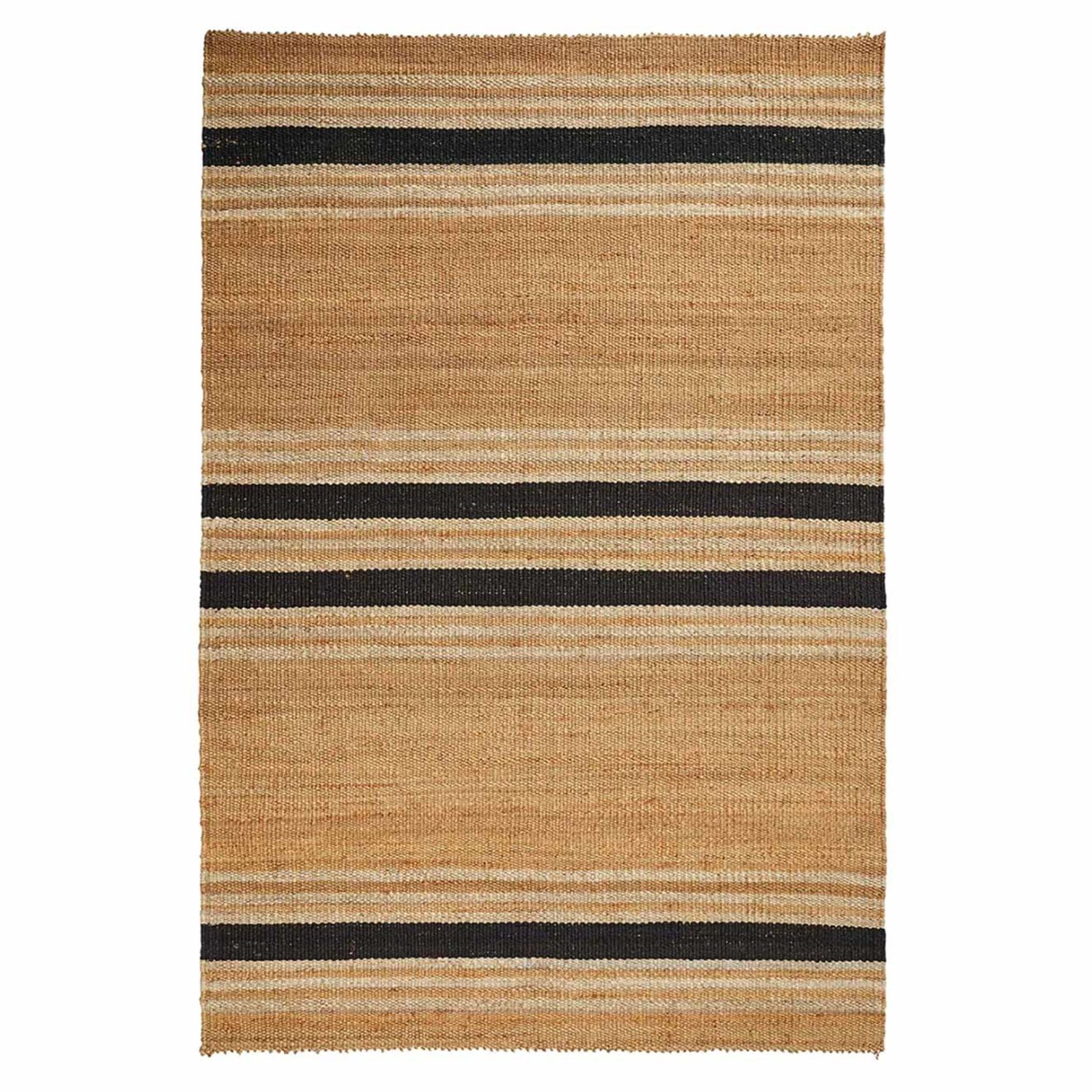 Weave Home Syracuse Rug - Natural | Jute Floor Rug | 2m x 3m gallery detail image
