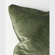 Weave Home Tempo Cushion - Forest | 50 x 50cm gallery detail image