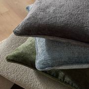 Weave Home Tempo Cushion - Forest | 50 x 50cm gallery detail image