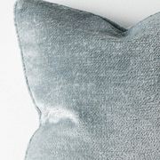 Weave Home Tempo Cushion - Sky | 50 x 50cm gallery detail image