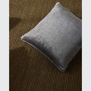 Weave Home Tempo Cushion - Sky | 50 x 50cm gallery detail image