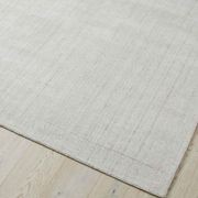 Weave Home Travertine Rug - Marble | Wool Blend Floor Rug | Two Sizes gallery detail image