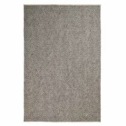 Weave Home Zambesi Rug - Feather | Wool Blend Floor Rug | 2m x 3m gallery detail image
