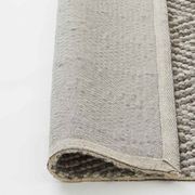 Weave Home Zambesi Rug - Feather | Wool Blend Floor Rug | 2m x 3m gallery detail image