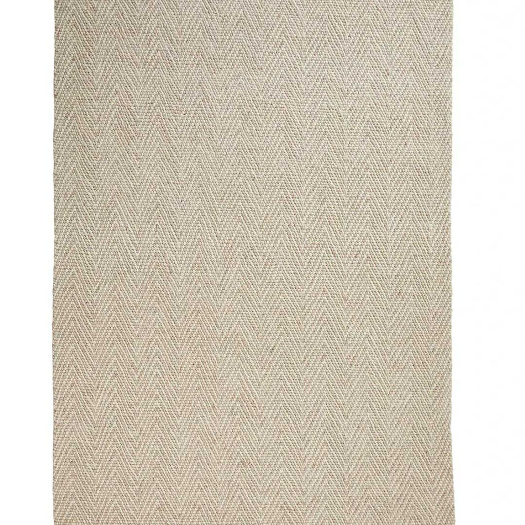 Weave Home Zambesi Rug - Sandstorm | Wool Blend Floor Rug | 2 x 3m gallery detail image