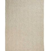 Weave Home Zambesi Rug - Sandstorm | Wool Blend Floor Rug | 2 x 3m gallery detail image