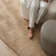 Weave Home Valencia Floor Rug - Dune gallery detail image