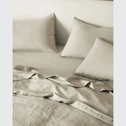 New Zealand Wool Duvet Inner - Queen gallery detail image