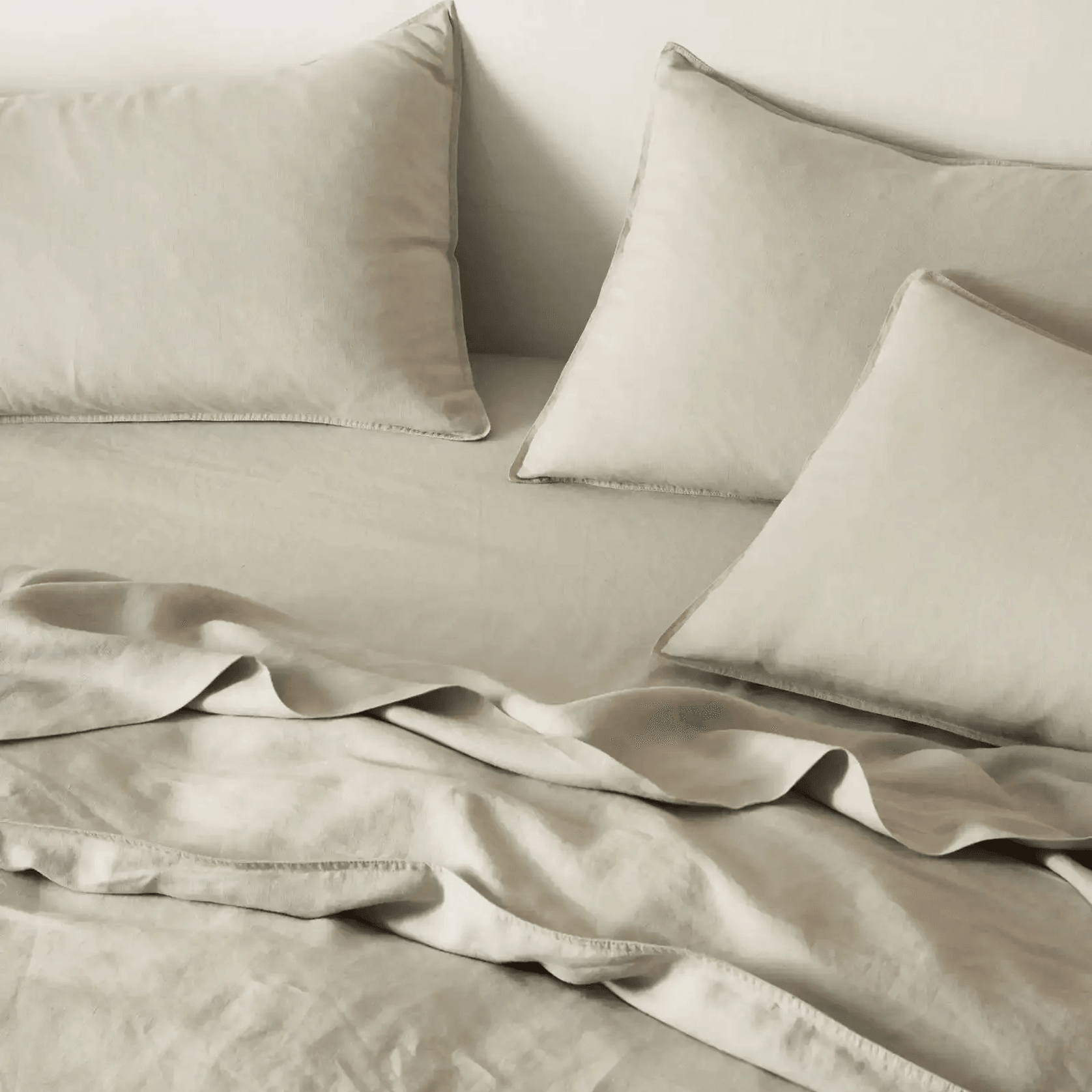 New Zealand Wool Duvet Inner - Single gallery detail image