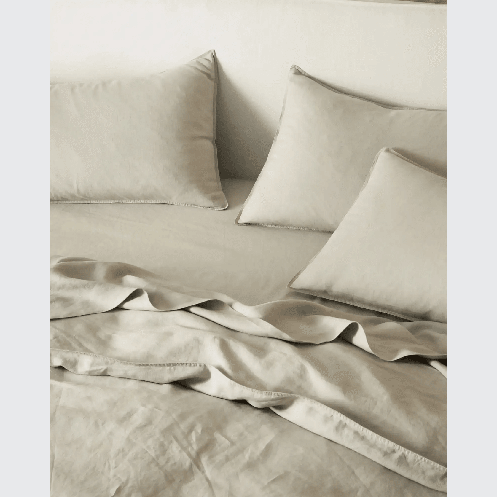 New Zealand Wool Duvet Inner - King gallery detail image