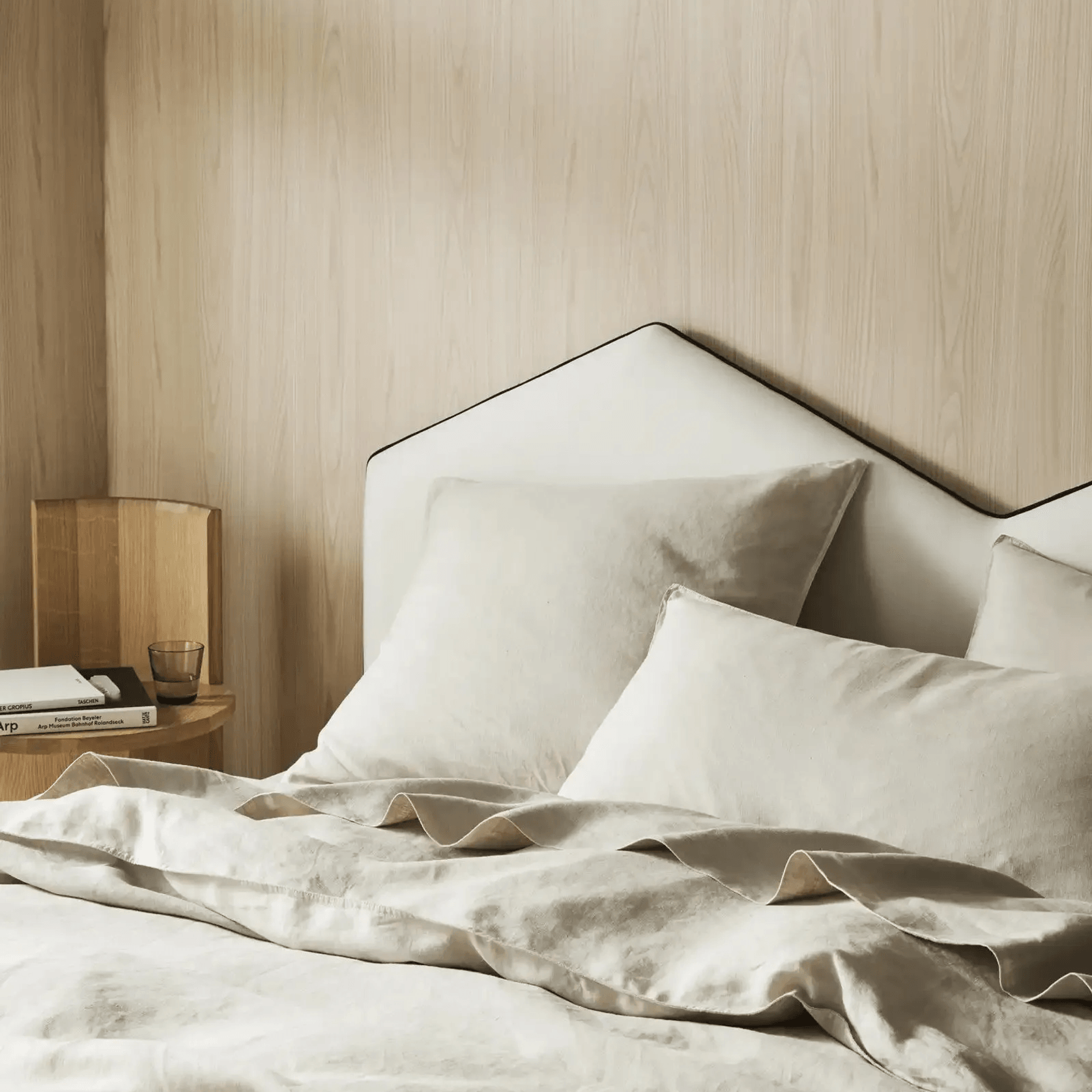 New Zealand Wool Duvet Inner - King gallery detail image