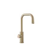 HydroTap G5 B Cube Plus | Brushed Brass gallery detail image