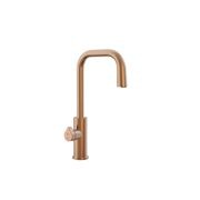 HydroTap G5 BA Cube Plus | Brushed Bronze gallery detail image