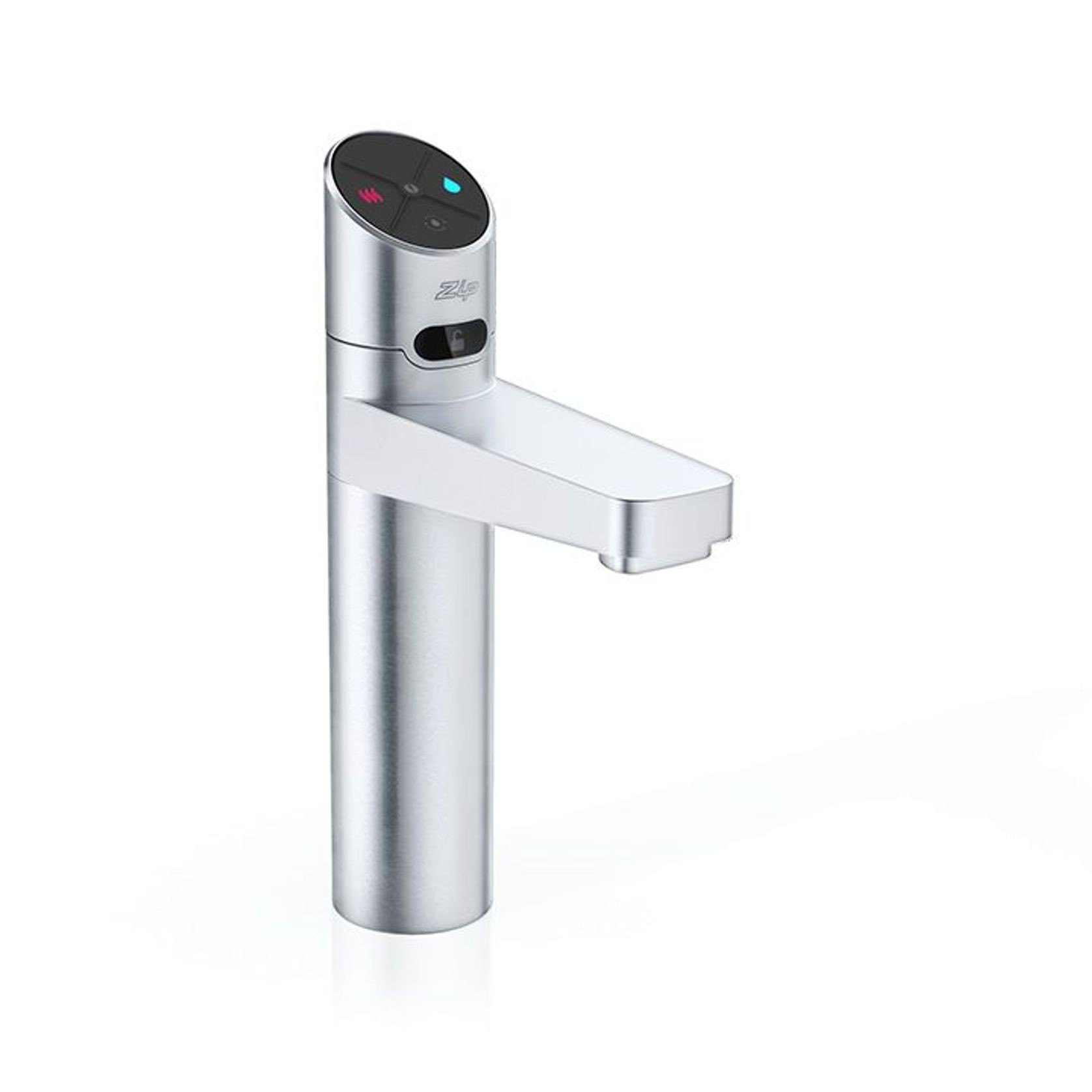 HydroTap G5 BA Elite Plus | Brushed Chrome gallery detail image