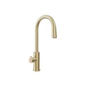 HydroTap G5 BA Arc Plus | Brushed Brass gallery detail image