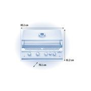 Built In 700 S 32" w/ IR Rear Bttm Brnr gallery detail image