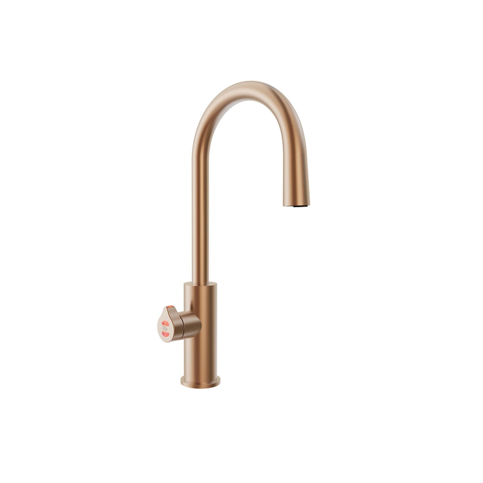HydroTap G5 BA Arc Plus | Brushed Bronze gallery detail image