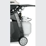 Weber Family Q Gas Gauge gallery detail image