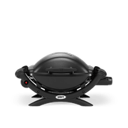Weber Baby Q (Q1000) Bbq Black gallery detail image