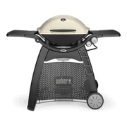 Weber Family Q (Q3200) BBQ Titanium ULPG gallery detail image