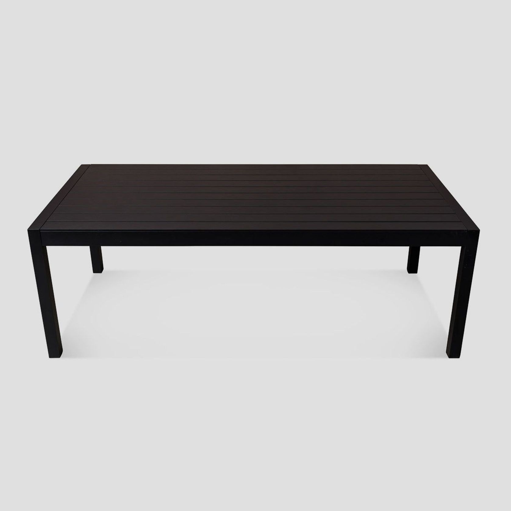 Whangamata Dining Table 2.2L X 1.0W gallery detail image