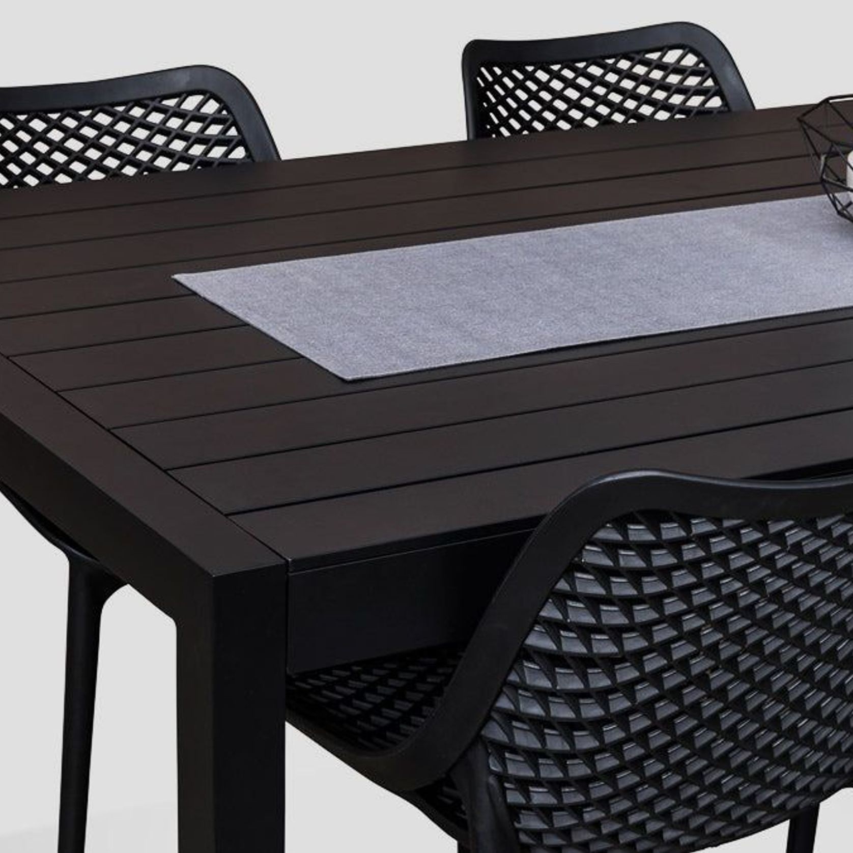 Whangamata Dining Table 2.2L X 1.0W gallery detail image