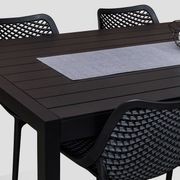 Whangamata Dining Table 2.2L X 1.0W gallery detail image