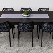 Whangamata Dining Table 2.2L X 1.0W gallery detail image