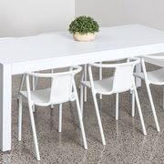 Whangamata Dining Table 2.2L X 1.0W gallery detail image