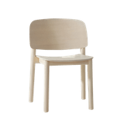 White Chair gallery detail image