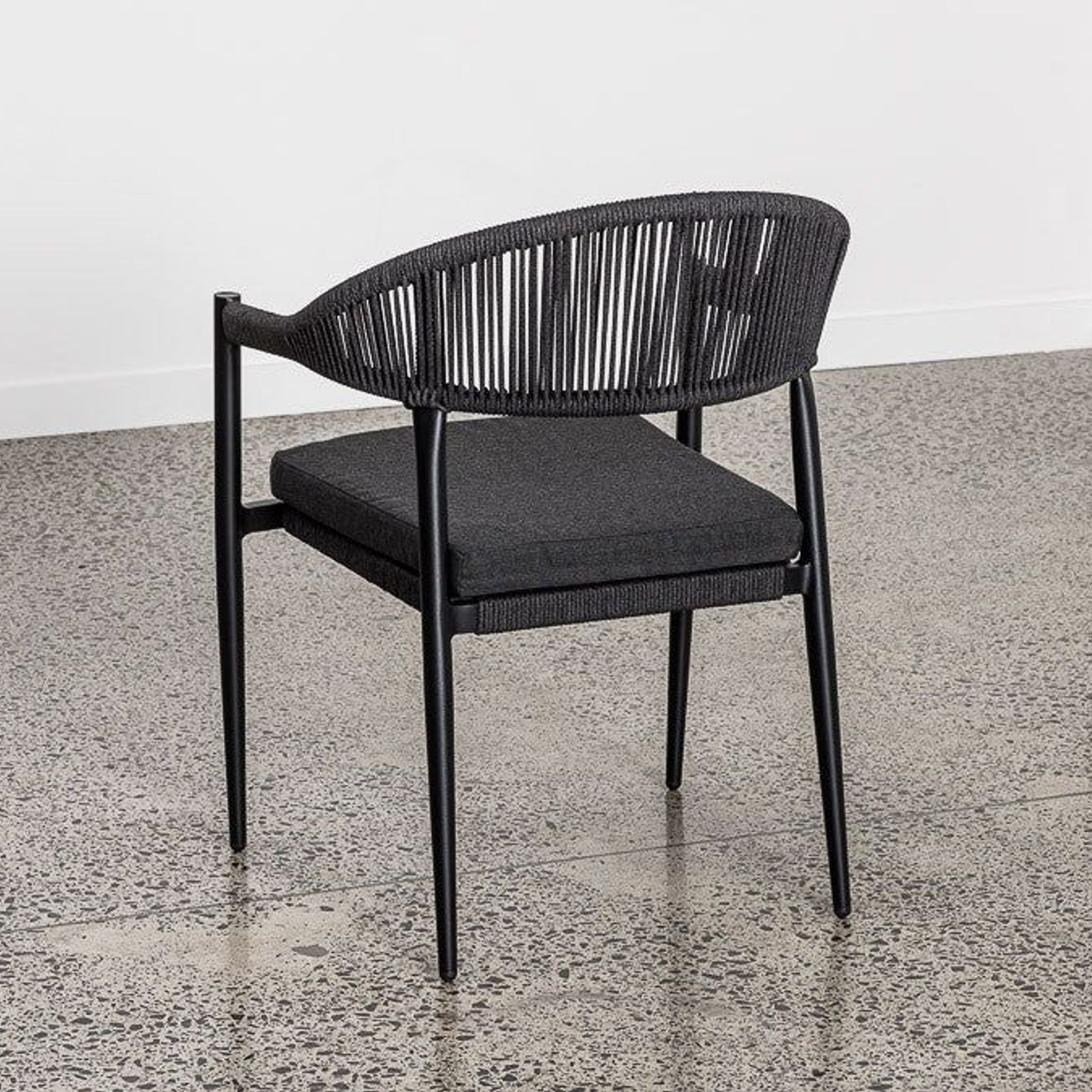 Whitford Dining Chair gallery detail image