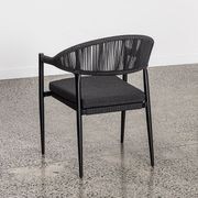 Whitford Dining Chair gallery detail image