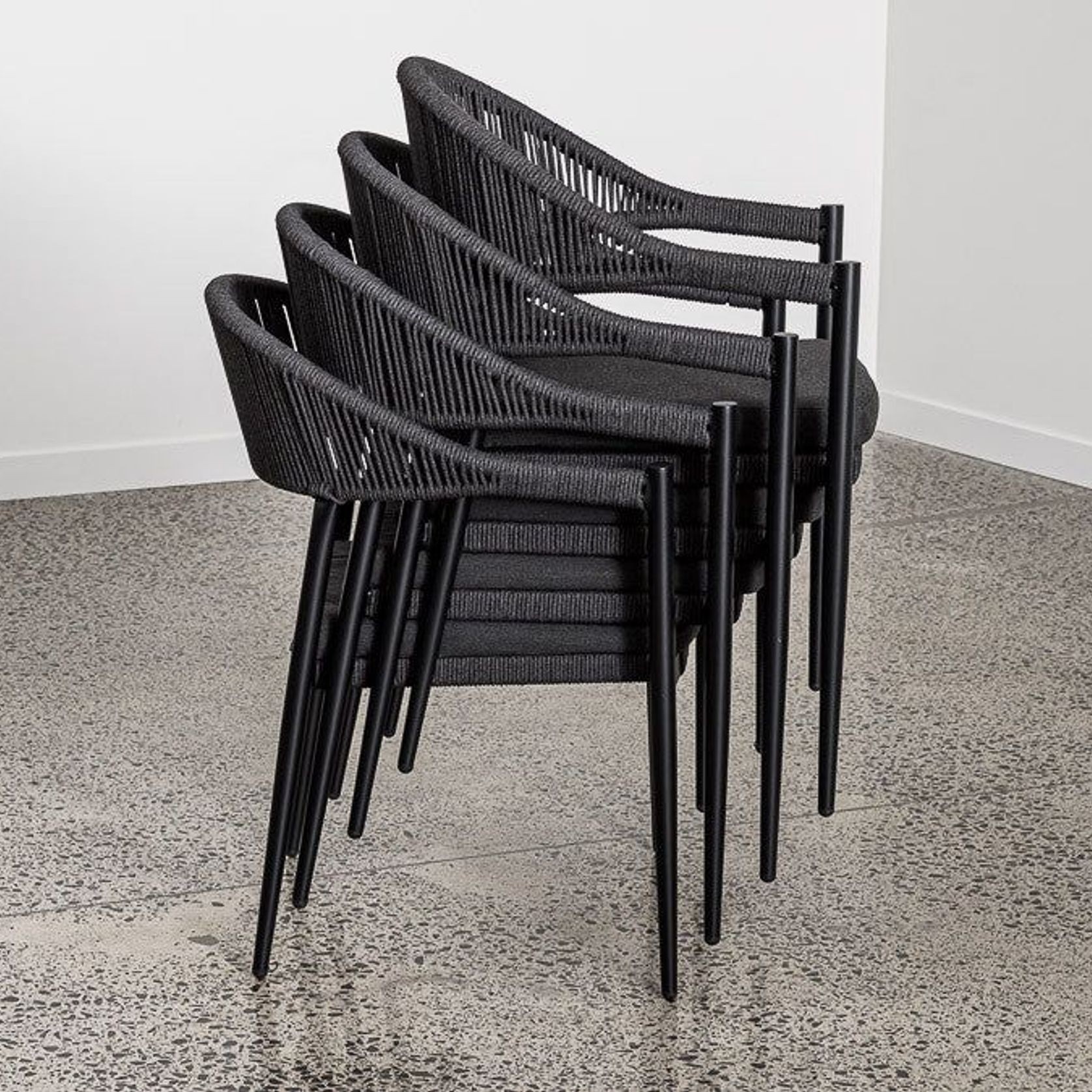 Whitford Dining Chair gallery detail image