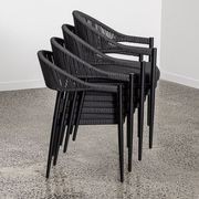 Whitford Dining Chair gallery detail image